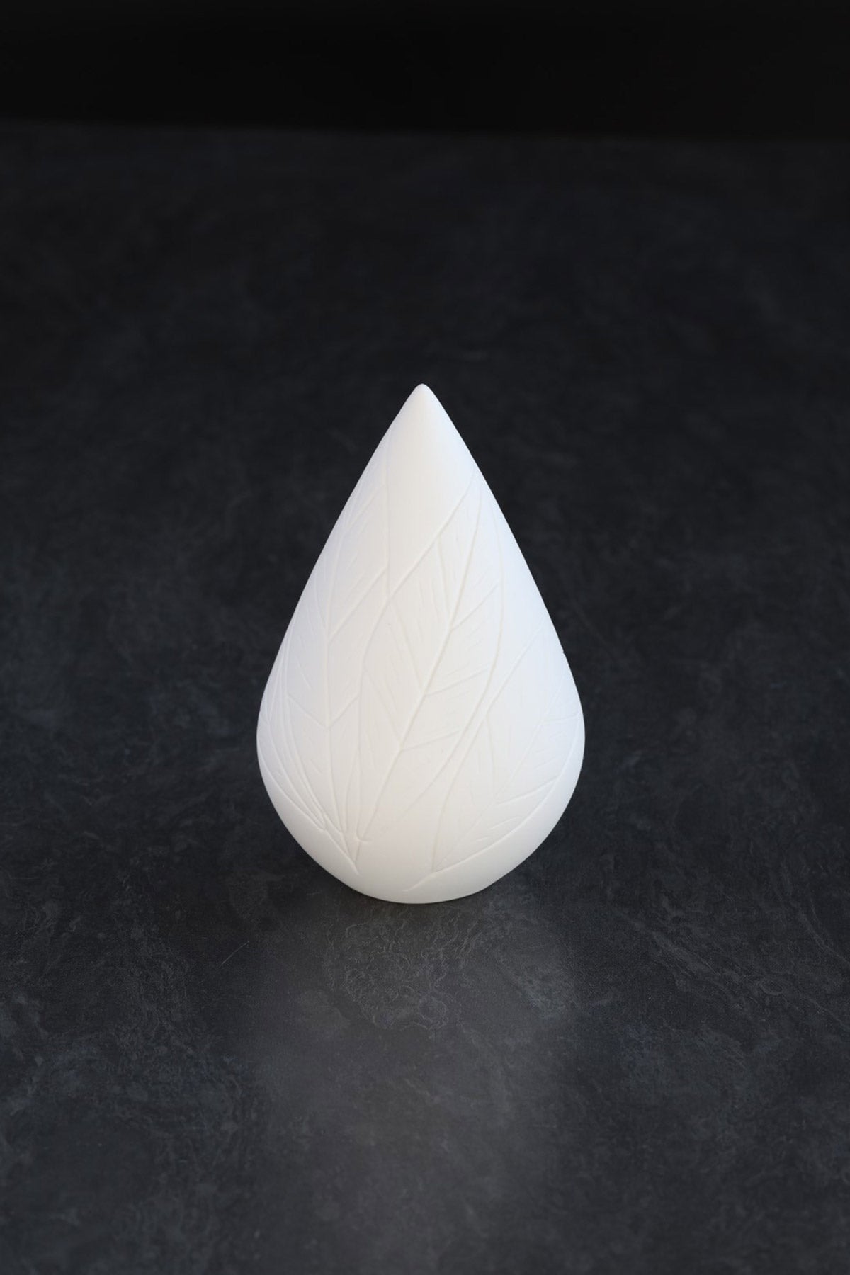 Goutte Feuille