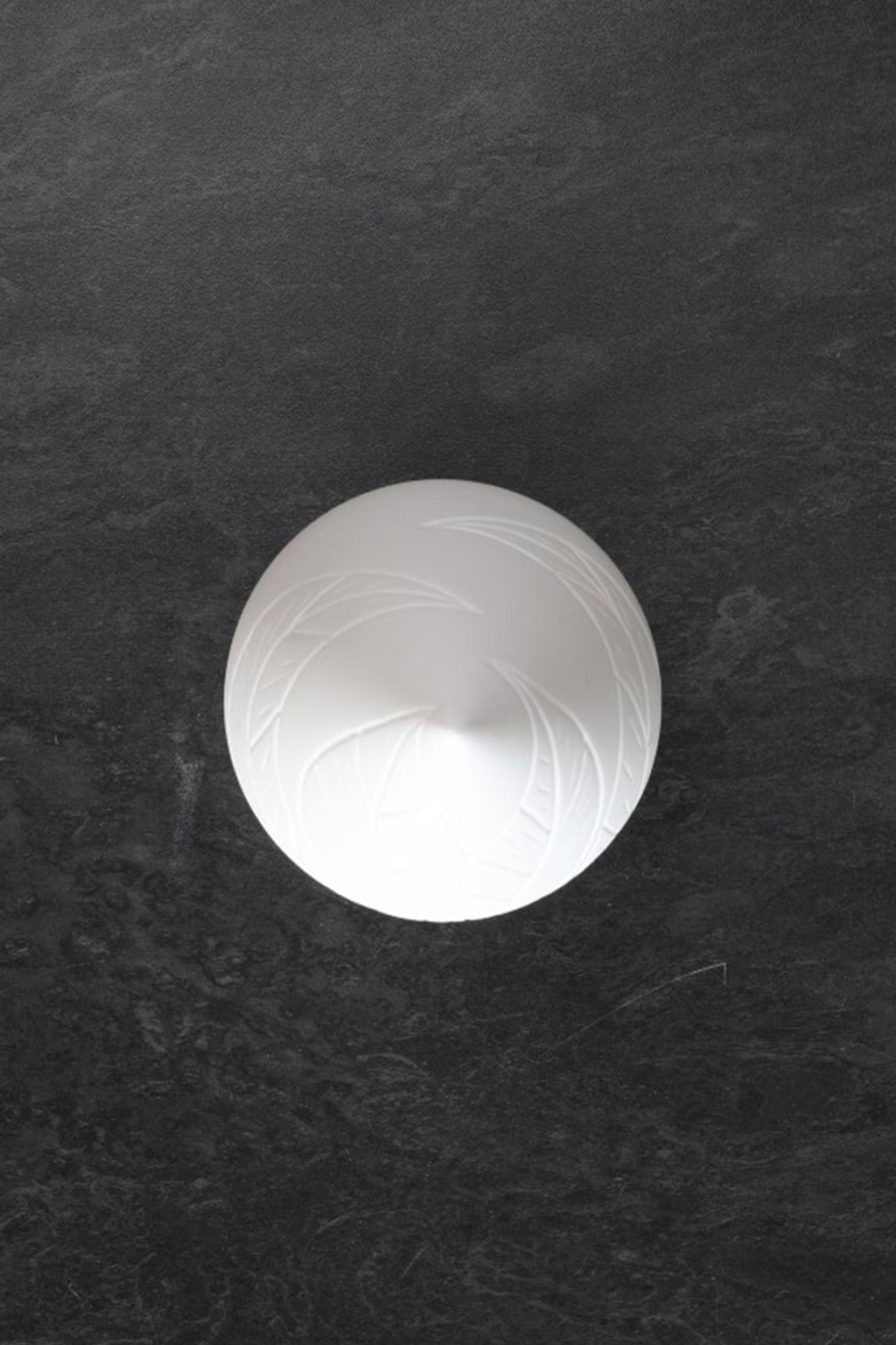 Goutte Feuille
