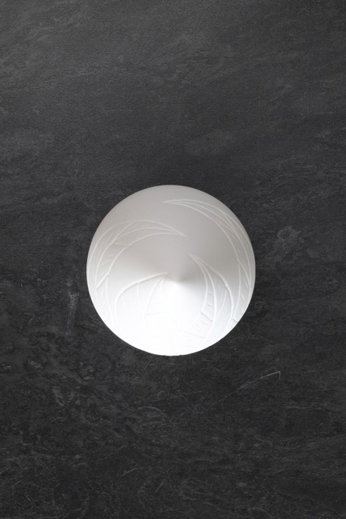 Goutte Feuille