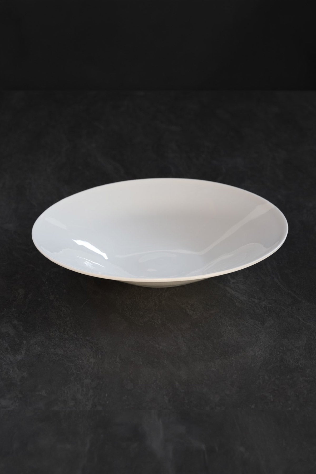 Assiette Coupe