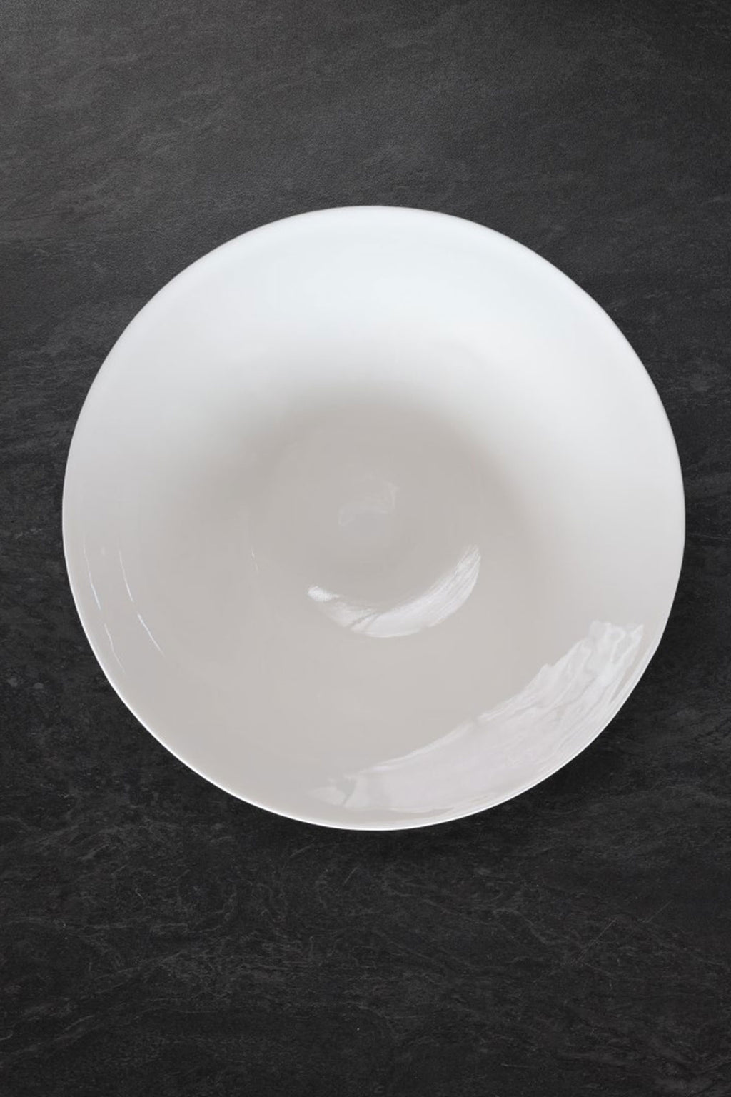 Assiette Coupe