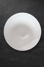 Assiette Coupe