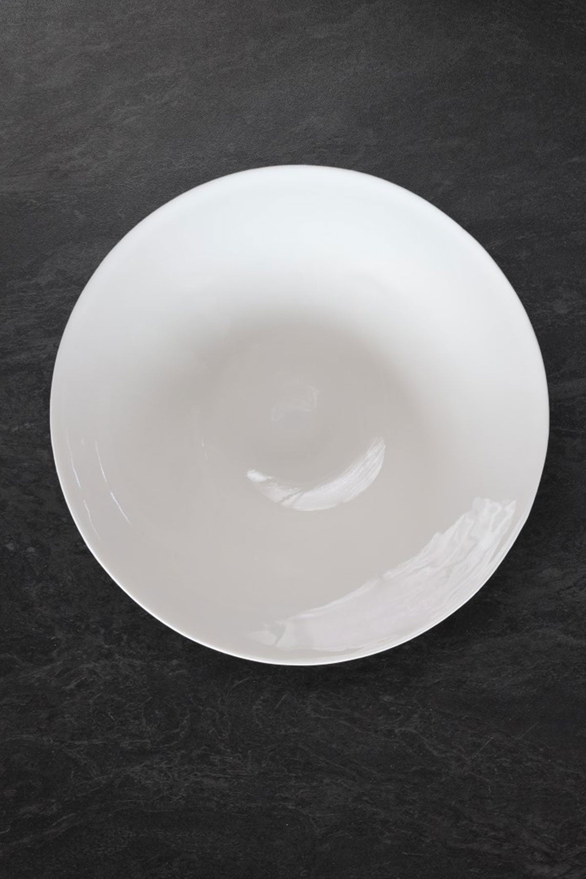 Assiette Coupe