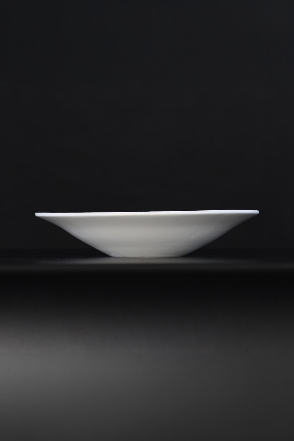 Assiette Coupe