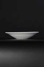 Assiette Coupe
