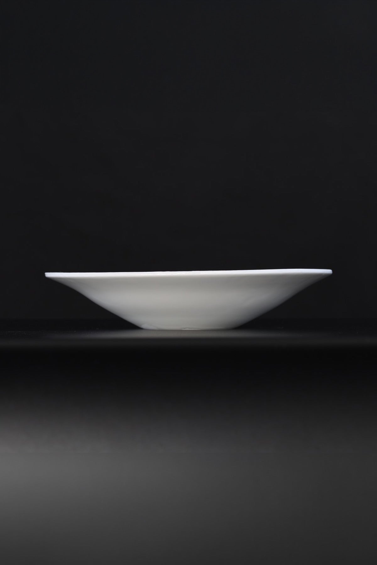 Assiette Coupe