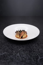 Assiette Coupe