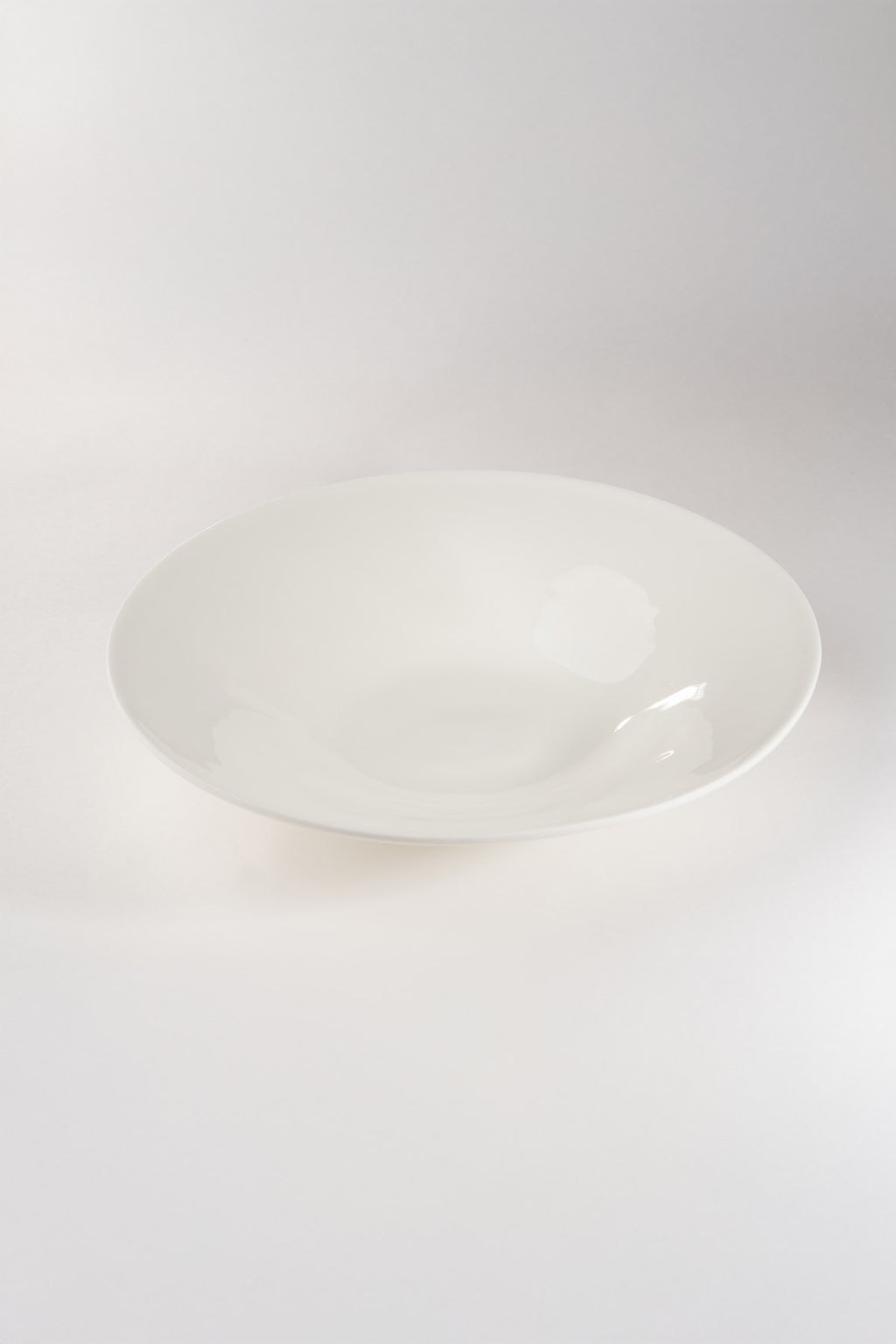 Assiette Coupe
