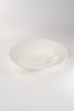 Assiette Coupe