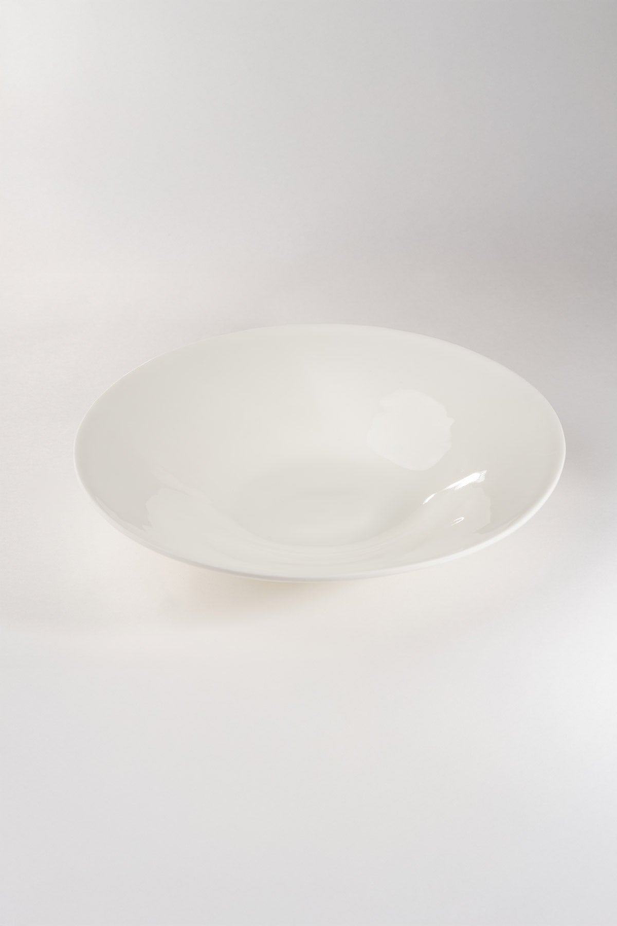Assiette Coupe