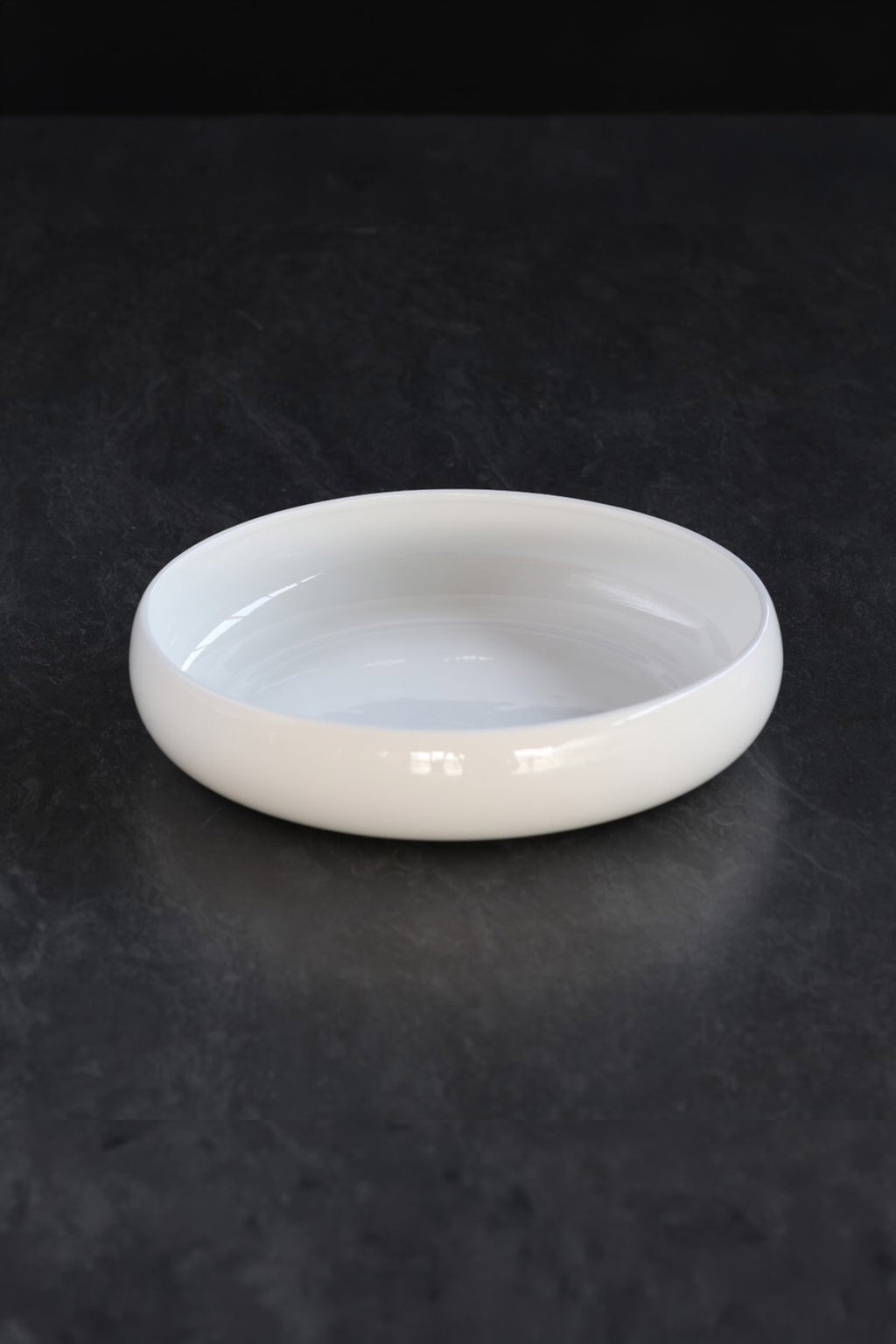 Assiette Creuse
