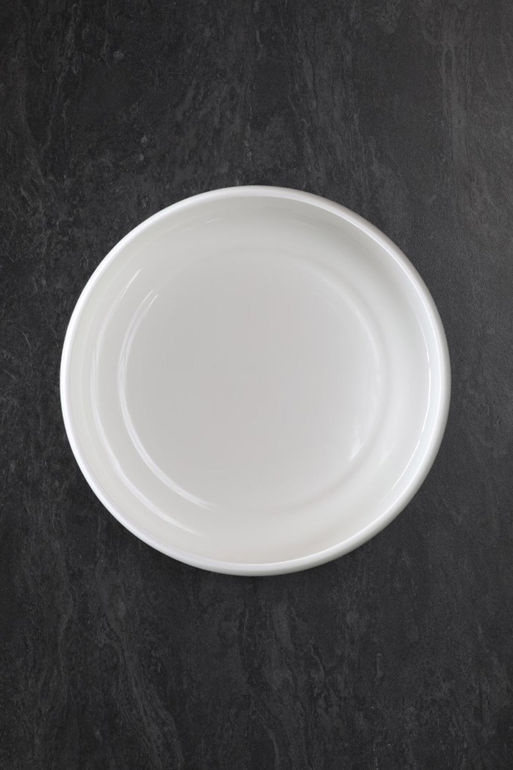 Assiette Creuse