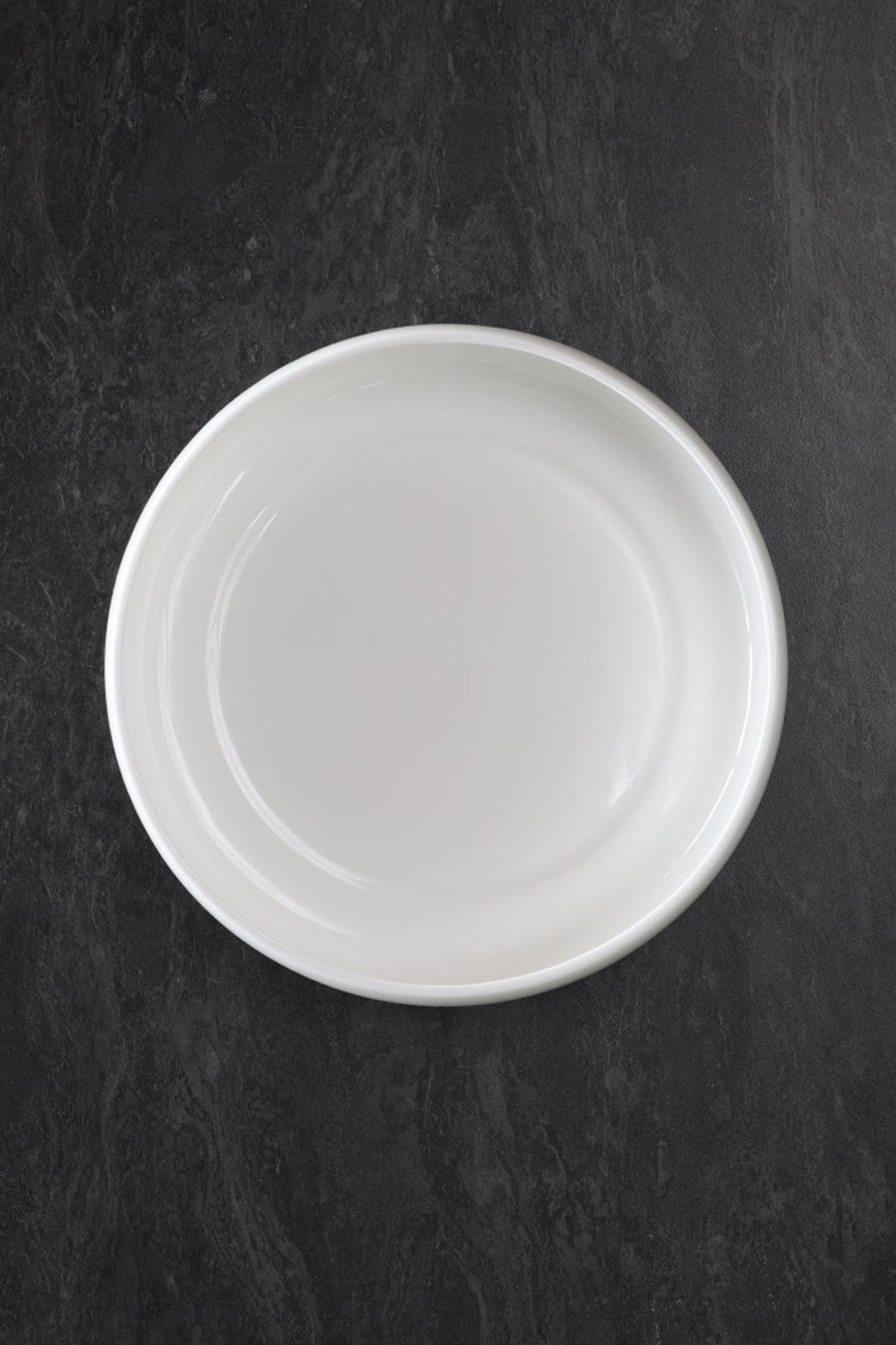 Assiette Creuse