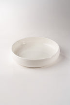 Assiette Creuse