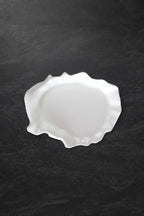Assiette Huître