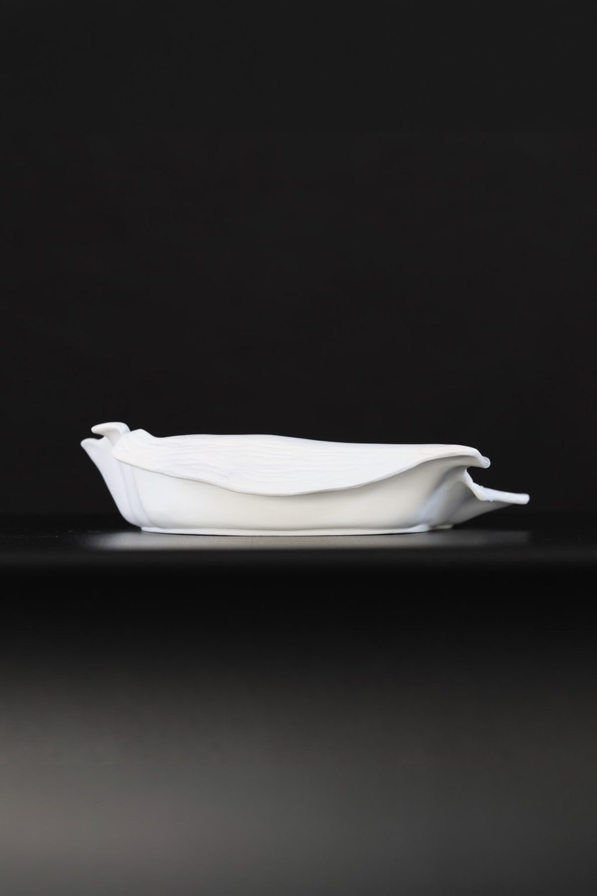 Assiette Huître