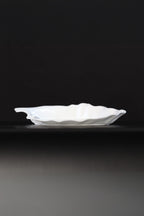 Assiette Huître