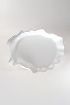 Assiette Huître