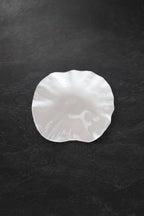 Assiette Lotus