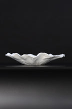 Assiette Lotus