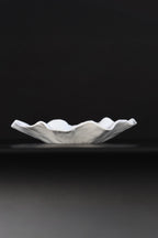 Assiette Lotus