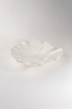 Assiette Lotus
