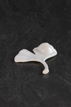Repose couteau - Feuille Ginkgo