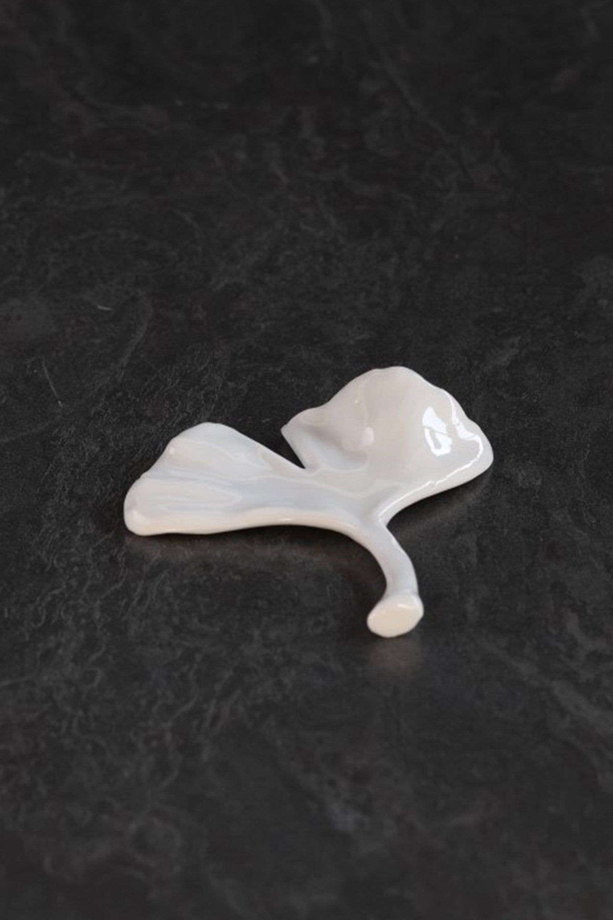 Repose couteau - Feuille Ginkgo
