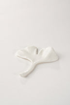 Repose couteau - Feuille Ginkgo