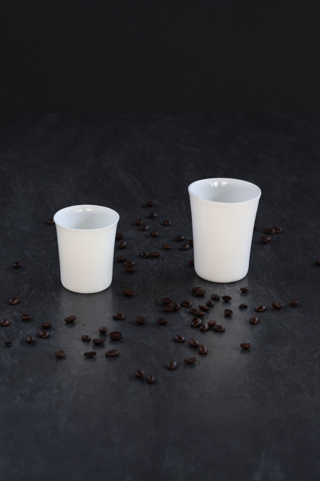 Tasse ronde