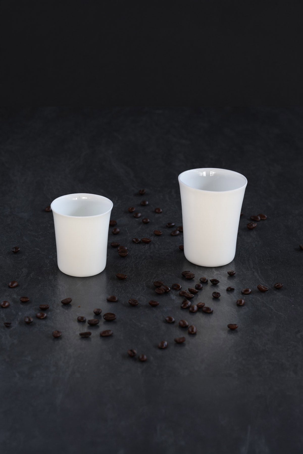 Tasse ronde