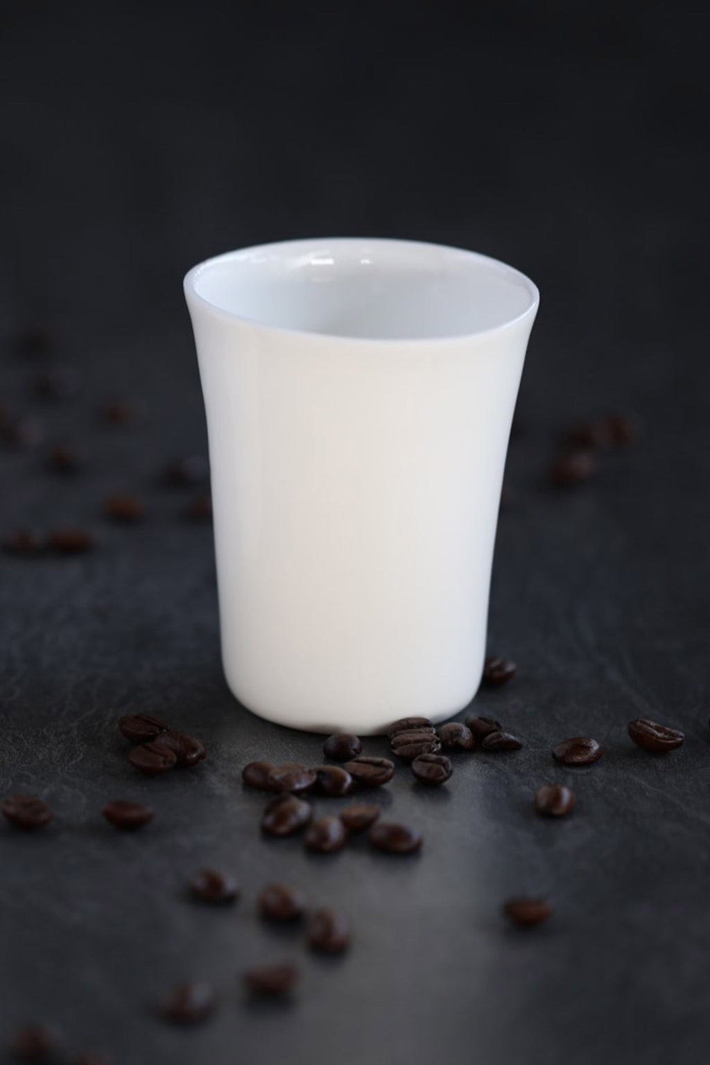 Tasse ronde
