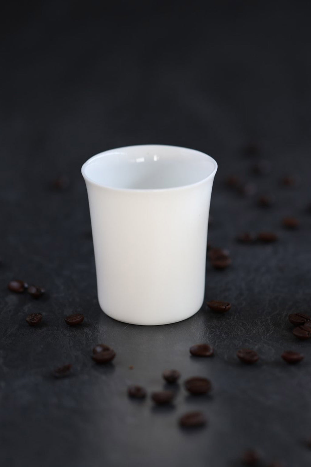 Tasse ronde