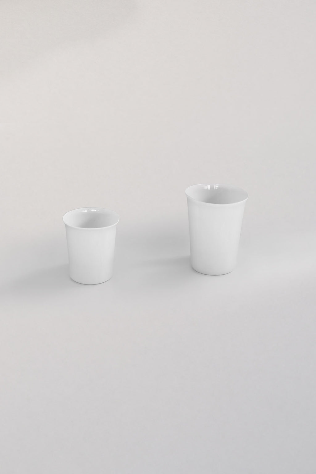 Tasse ronde