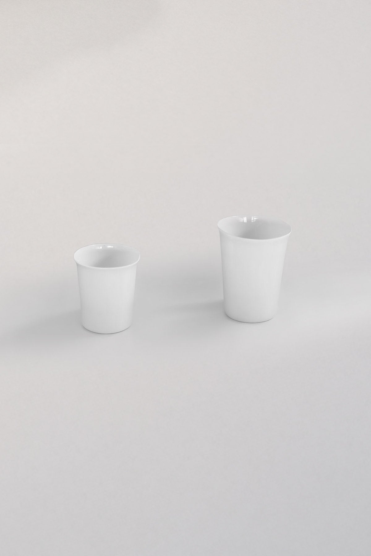 Tasse ronde