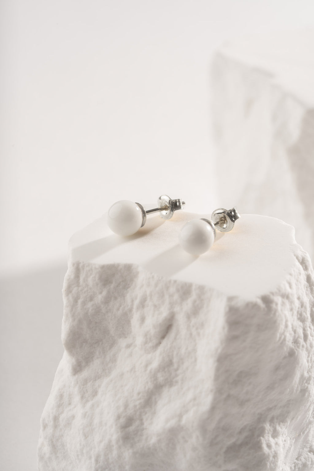 Boucles d'oreilles Perles Kaomer