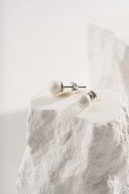 Boucles d'oreilles Perles Kaomer