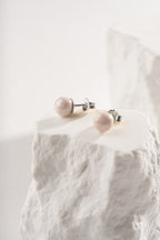 Boucles d'oreilles Perles Kaomer