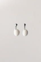 Boucles d'oreilles Souffle Marin