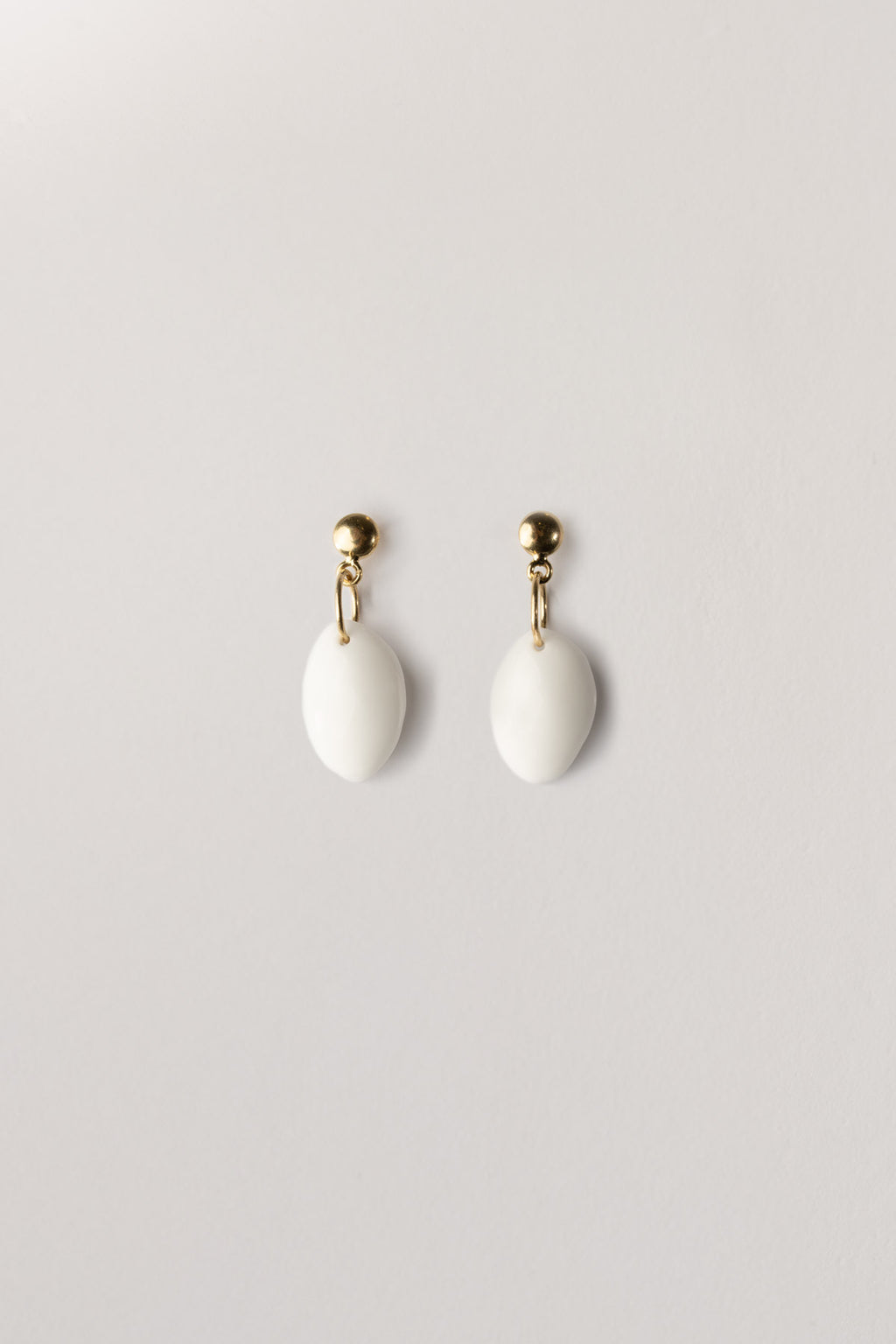 Boucles d'oreilles Souffle Marin