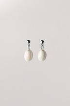 Boucles d'oreilles Souffle Marin