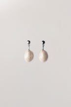 Boucles d'oreilles Souffle Marin