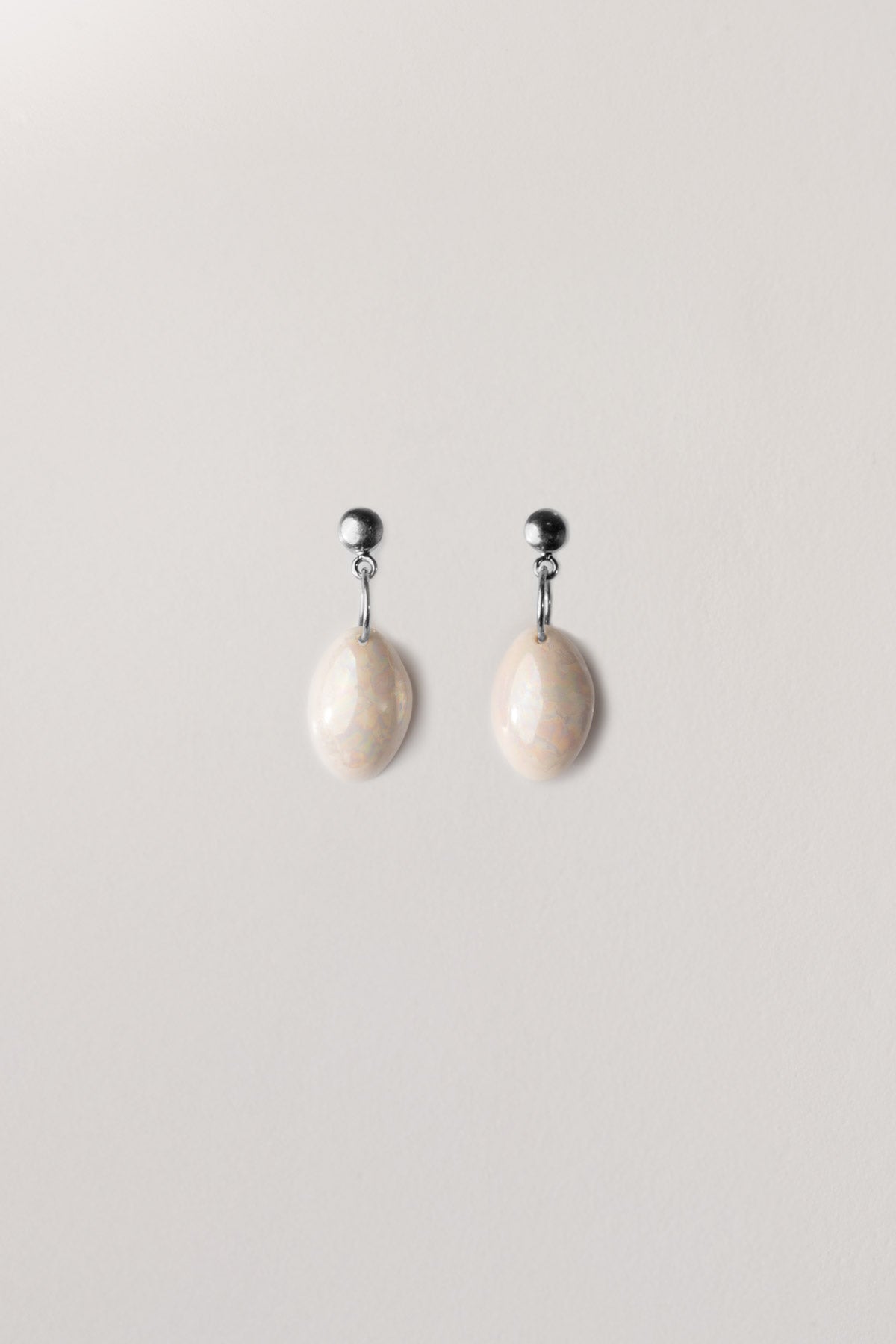 Boucles d'oreilles Souffle Marin