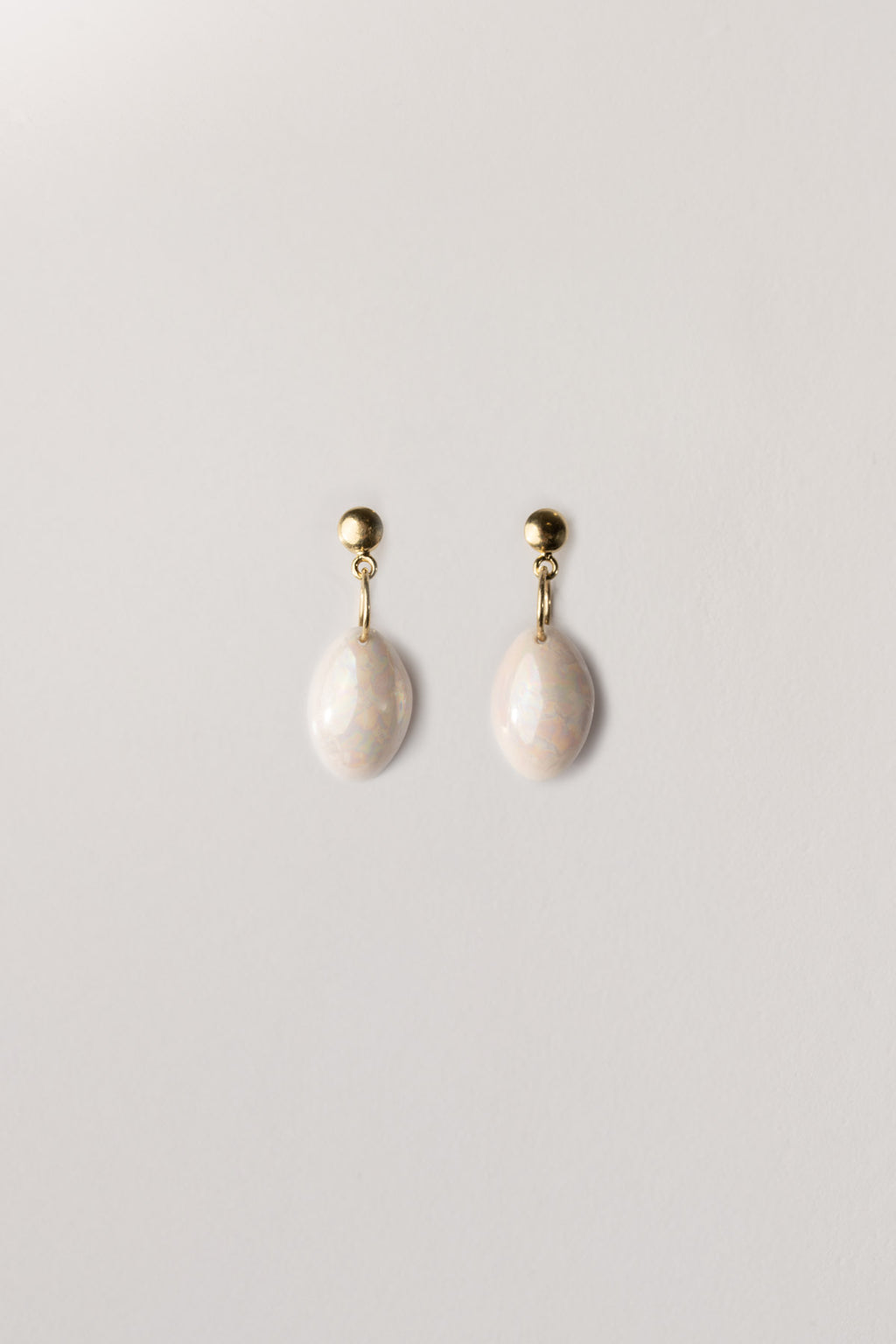 Boucles d'oreilles Souffle Marin