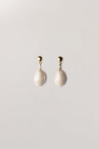 Boucles d'oreilles Souffle Marin