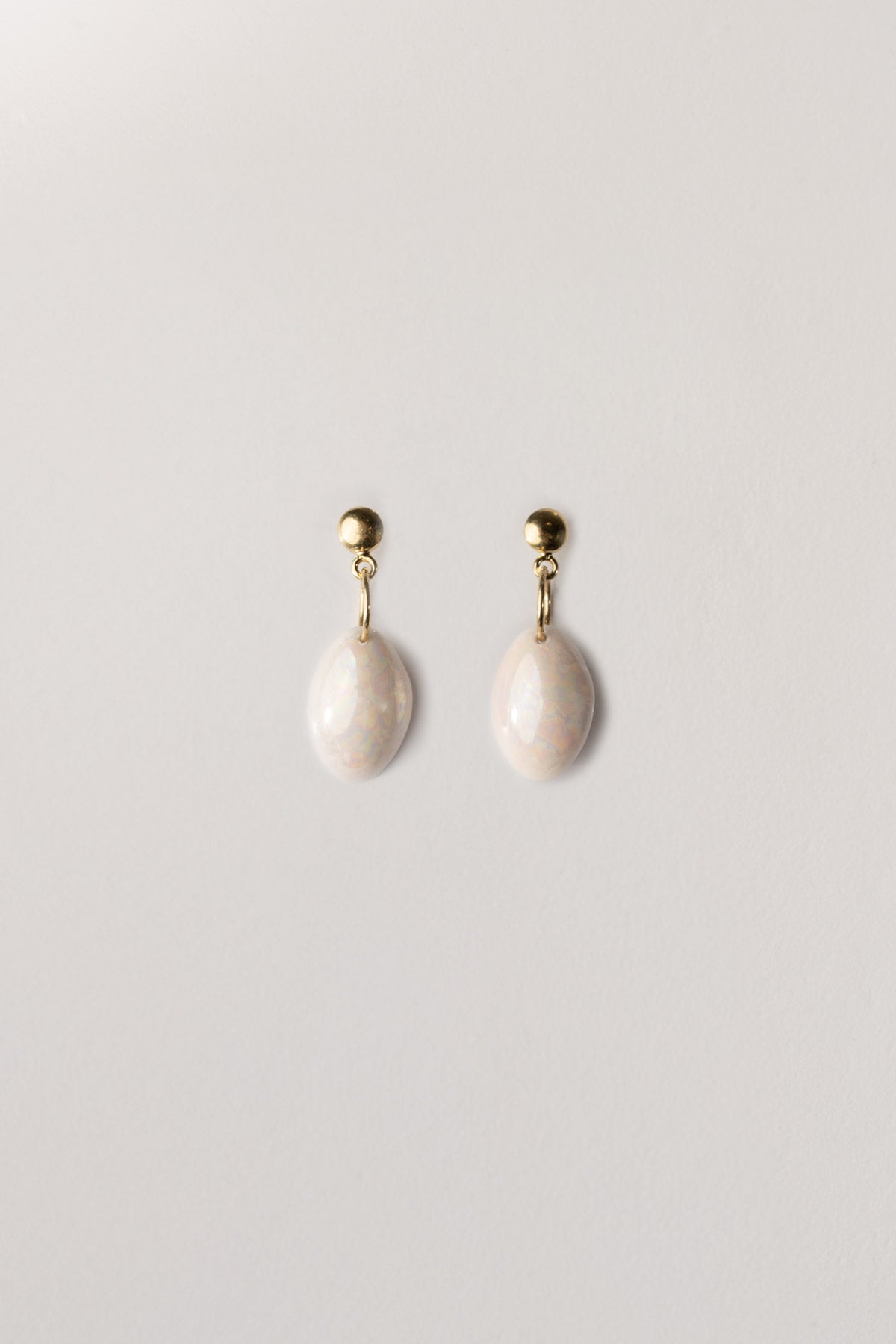 Boucles d'oreilles Souffle Marin