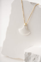 Pendentif Aurore d'Écume