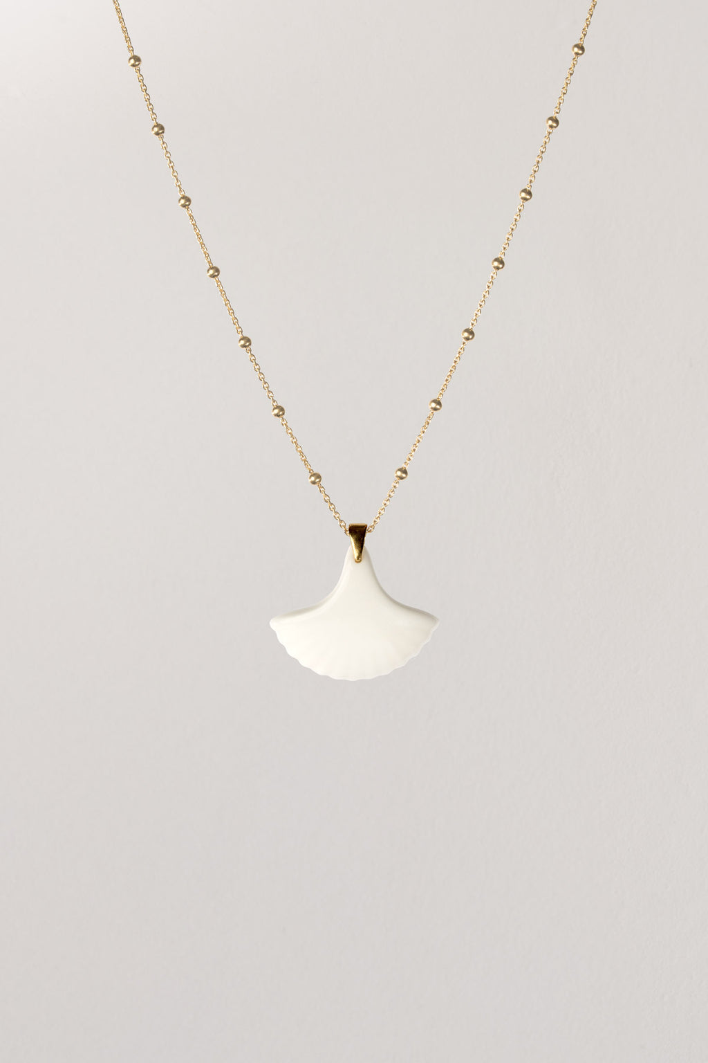 Pendentif Aurore d'Écume