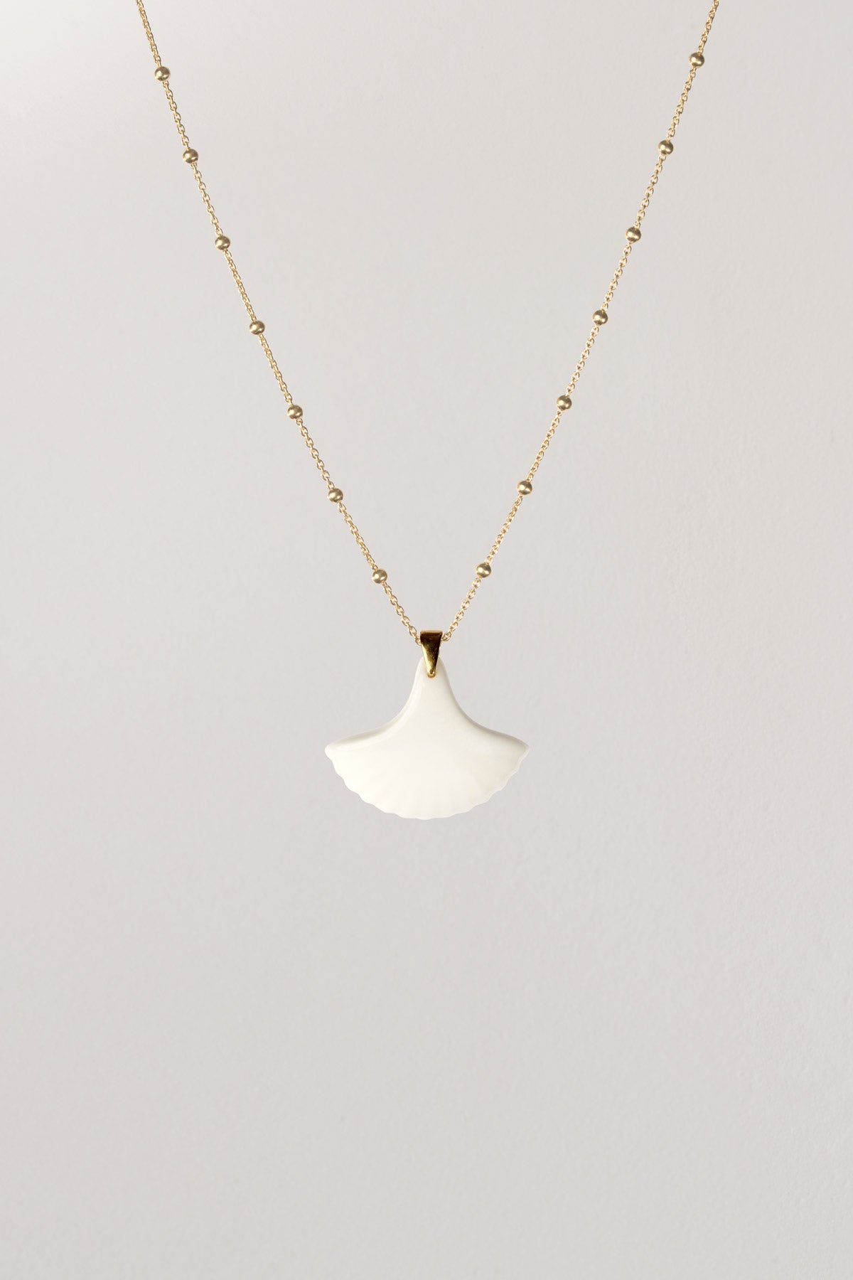 Pendentif Aurore d'Écume