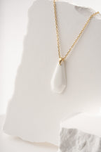 Pendentif Éclat Brut